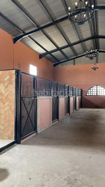 Foto 870b1f10-2a57-414c-a4d6-7f1a572a6120. Masia amb calefacció a Paterna del Campo