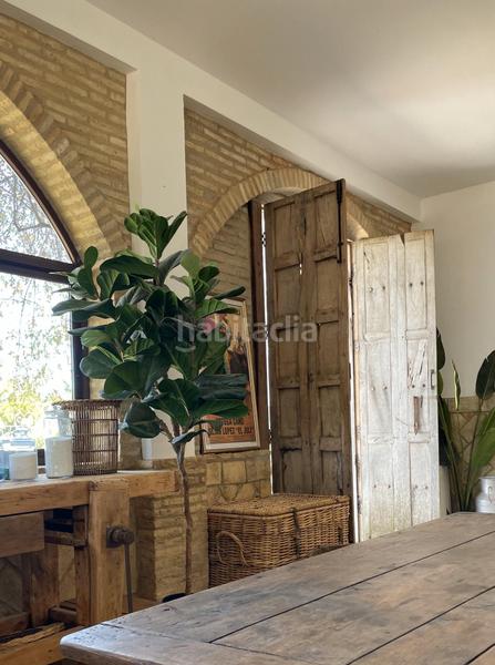 Foto 9a86baf4-e644-449c-a91e-3c82606d88d6. Masia amb calefacció a Paterna del Campo