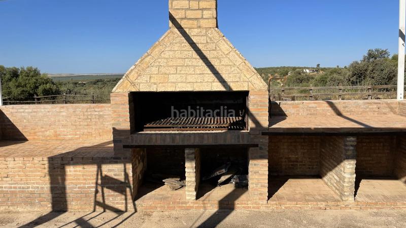 Foto a5a10726-dcfa-4b26-97c6-d78ce82a9941. Masia amb calefacció a Paterna del Campo