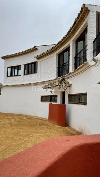 Foto ab7be99f-516a-4676-91f3-223e73956d9d. Masia amb calefacció a Paterna del Campo