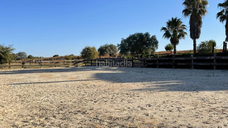 Foto adaede8d-607e-4ccb-b53b-2259654cbabd. Masia amb calefacció a Paterna del Campo