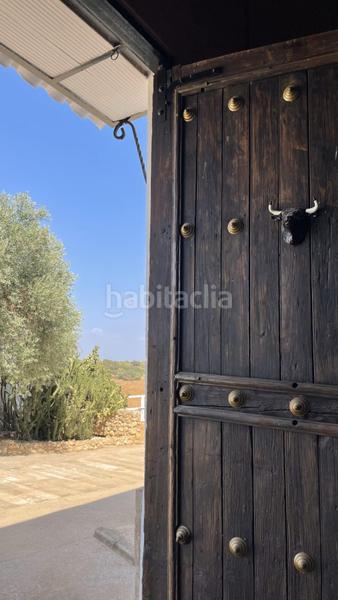 Foto b5275cc0-e55f-441c-afda-f86ba34dcd24. Masia amb calefacció a Paterna del Campo