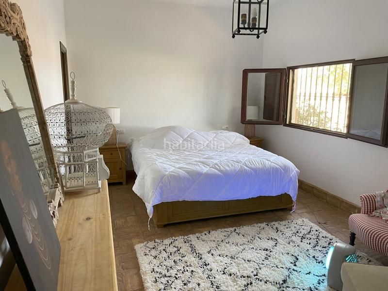 Foto b7d482aa-4350-46d5-87fd-987022d78e5f. Masia amb calefacció a Paterna del Campo