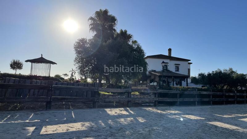 Foto f30e765c-1c71-4c03-a35e-343ef15a9bc4. Masia amb calefacció a Paterna del Campo