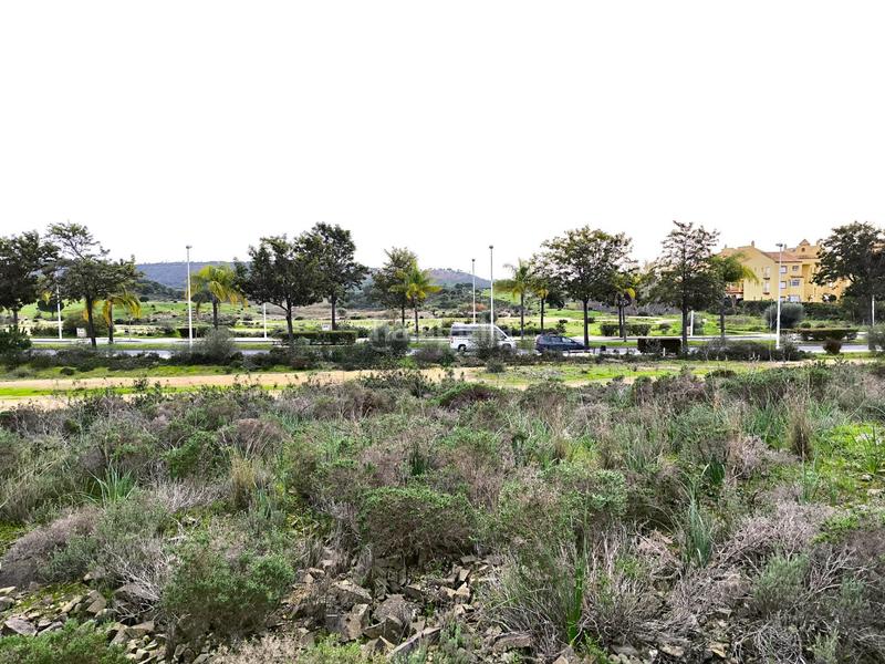 Foto 1b4ba412-ffc4-4594-a3d7-a09158880c4e. Terreno residencial excelente parcela en campo de golf Costa Esuri en Ayamonte