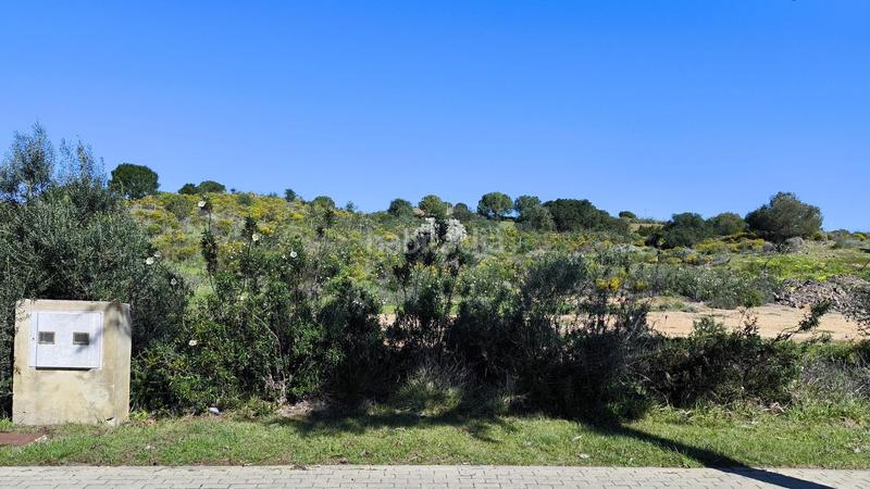 Foto f039f939-775d-45e7-8e70-d202a9b57d58. Terreno residencial excelente parcela en campo de golf Costa Esuri en Ayamonte