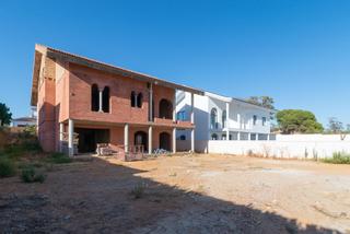 Xalet a Lepe. Chalet en lepe para finalizar construcción