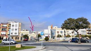 Terreny residencial a Ayamonte ciudad. Solar en avda de andalucía y calle huelva