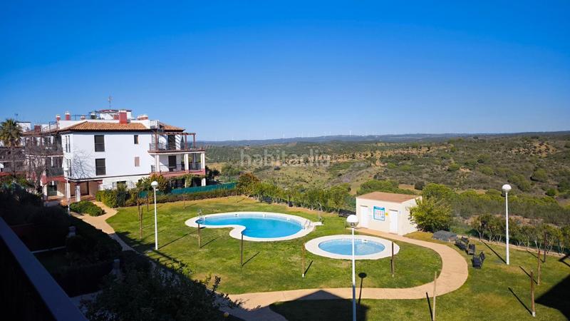 Foto 489e79d7-4bca-4387-8565-e5351941359e. Piccolo appartamento con parcheggio piscina in Costa Esuri Ayamonte