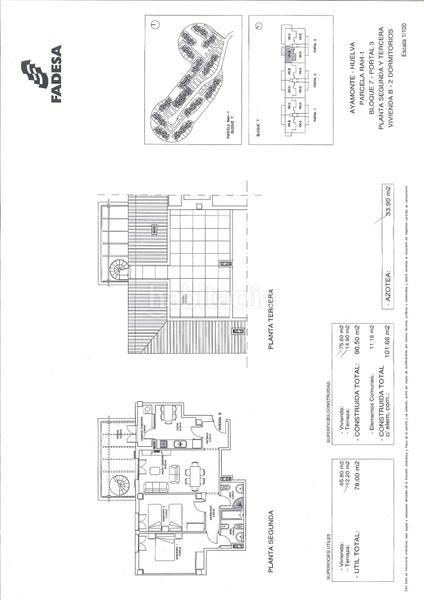 Foto 85fa42e9-9093-47b3-9263-bd826246ace7. Piccolo appartamento con parcheggio piscina in Costa Esuri Ayamonte