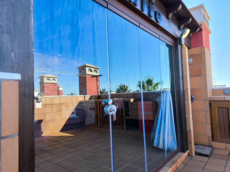 Foto a296d4ba-9626-460a-bb00-f33dbad6e0b0. Piccolo appartamento con parcheggio piscina in Costa Esuri Ayamonte
