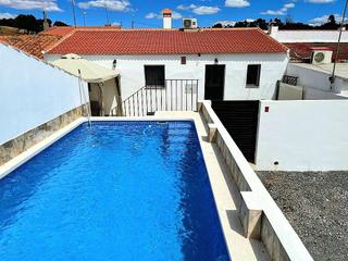 Casale in Villanueva de los Castillejos