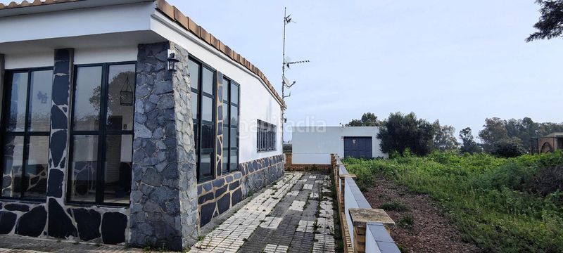 Foto d871f88e-a289-4348-a785-c7a5369dab77. Masia amb calefacció piscina a Gibraleón