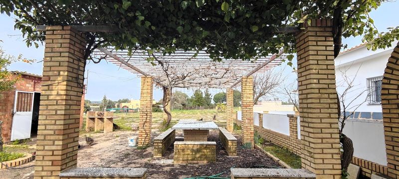 Foto fe60c5eb-5f93-435a-9031-f6ccf8799065. Masia amb calefacció piscina a Gibraleón