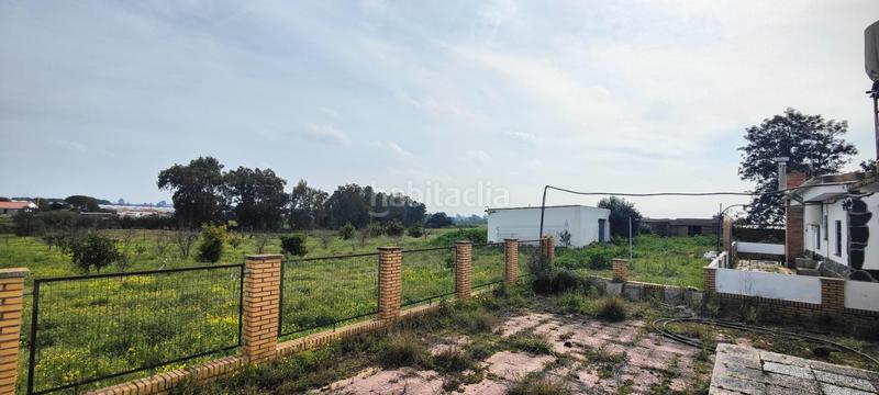 Foto 9f85d36a-2812-497d-b3e2-11cf5cfd5bf7. Masía finca rústica zona la calvilla en Gibraleón
