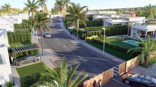 Chalet en Paseo blasco ibañez. 2 fase ya a la venta 10 viviendas  entrega prevista para 2026