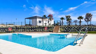 Chalet in Paseo blasco ibañez. 2ª fase ya a la venta 10 viviendas  entrega prevista para 2027