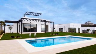 Xalet a Paseo blasco ibañez. 2ª fase ya a la venta 10 viviendas  entrega prevista para 2027