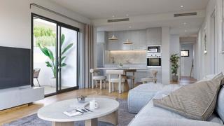 Chalet en Paseo blasco ibañez. 2 fase ya a la venta 10 viviendas  entrega prevista para 2026