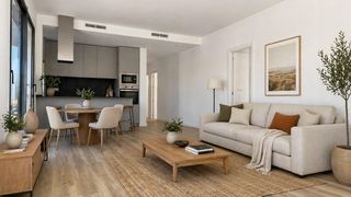 Chalet in Paseo blasco ibañez. 2ª fase ya a la venta 10 viviendas  entrega prevista para 2027