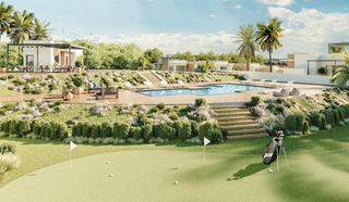 Chalet à Paseo blasco ibañez. 2ª fase ya a la venta 10 viviendas  entrega prevista para 2027