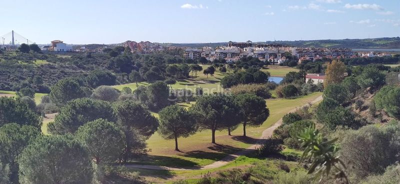 Foto faa2de71-6049-4255-a4dc-962668e135ed. Xalet a paseo blasco ibañez a Costa Esuri Ayamonte