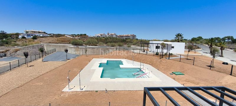 Foto 9c8c73b4-eb99-446c-b415-ca6080010738. Xalet a paseo blasco ibañez a Costa Esuri Ayamonte