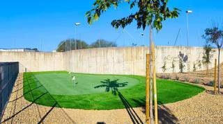 Xalet a Paseo blasco ibañez. 2 fase ya la venta  the links  exclusiva promoción en costa esur