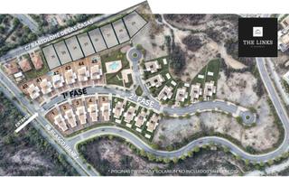 Chalet à Paseo blasco ibañez. 2 fase ya la venta  the links  exclusiva promoción en costa esur