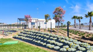 Chalet in Paseo blasco ibañez. 2ª fase ya a la venta 10 viviendas  entrega prevista para 2027