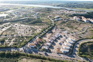 Xalet a Paseo blasco ibañez. 2ª fase ya la venta  the links  exclusiva promoción en costa esu