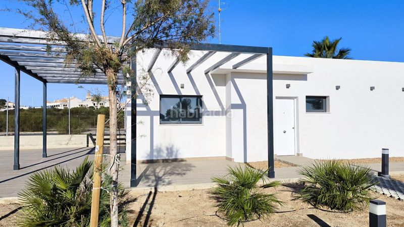 Foto 02407fff-3a8e-4e12-905e-257b591a251f. Xalet a paseo blasco ibañez a Costa Esuri Ayamonte