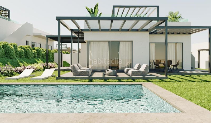 Foto 2453929a-45da-40d8-bce7-f2744a71b2b9. Xalet a paseo blasco ibañez a Costa Esuri Ayamonte