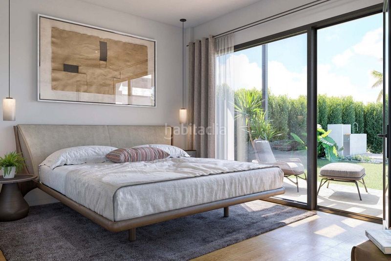 Foto 3880c85b-f2b3-4bfb-be81-2ccc0374cf99. Xalet a paseo blasco ibañez a Costa Esuri Ayamonte