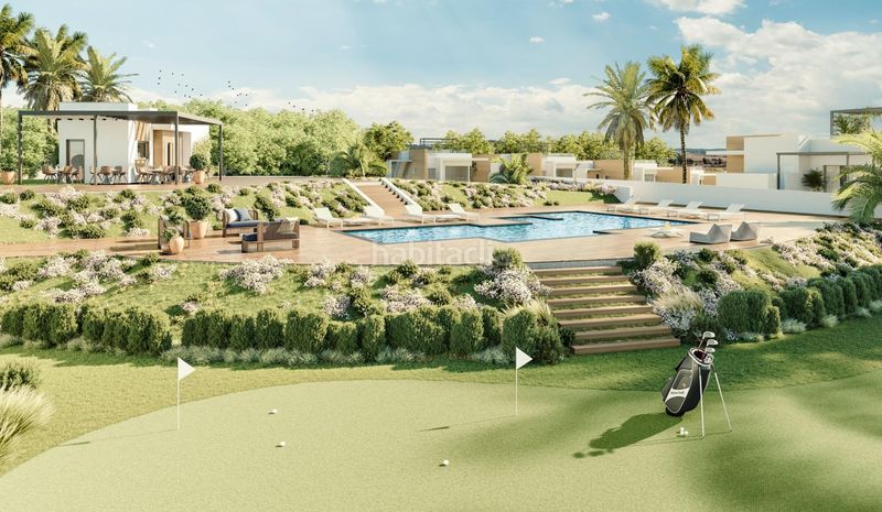 Foto 442934dd-e392-434d-ae04-63e0ea520f37. Xalet a paseo blasco ibañez a Costa Esuri Ayamonte