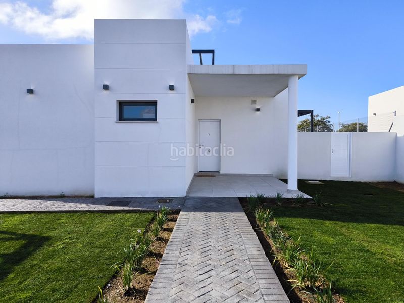 Foto 9b4cc88d-5aed-4eb3-95b4-631ea2fac97c. Xalet a paseo blasco ibañez a Costa Esuri Ayamonte