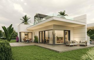 Xalet a Paseo blasco ibañez. 2 fase ya la venta  the links  exclusiva promoción en costa esur