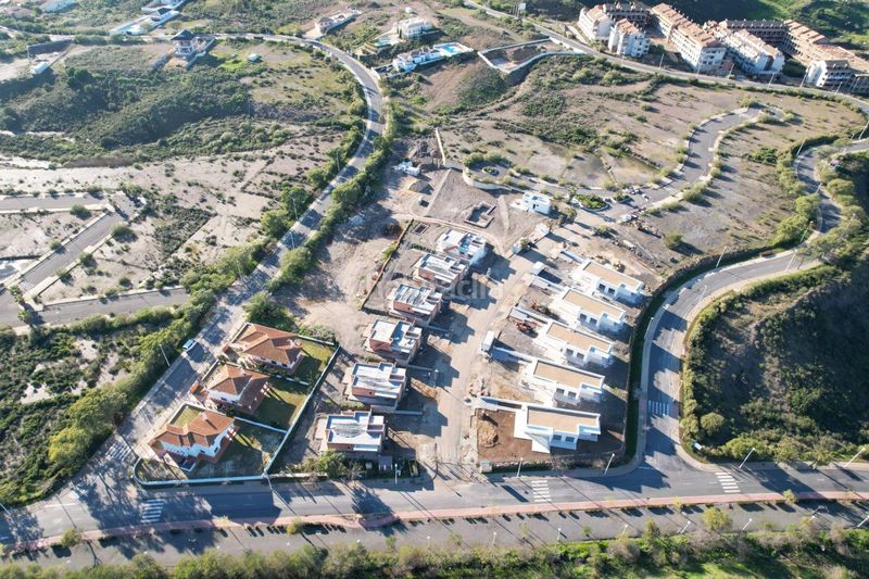 Foto 73024fb5-e2b8-427b-ba1e-e85616313339. Xalet a paseo blasco ibañez a Costa Esuri Ayamonte