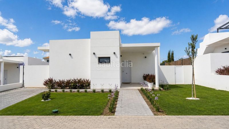 Foto 0d8b0220-86f0-49fb-975c-32b4d3da6044. Xalet a paseo blasco ibañez a Costa Esuri Ayamonte