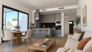 Chalet in Paseo blasco ibañez. 2ª fase ya a la venta 10 viviendas  entrega prevista para 2027