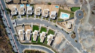 Chalet à Paseo blasco ibañez. 2ª fase ya a la venta 10 viviendas  entrega prevista para 2027