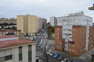 Piso en La Orden. Magnfico piso en la orden