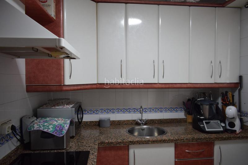 Foto ef76a04a-2524-4b8c-8e02-aa5bd7f4c26c. Piso magnífico piso en La Orden en La Orden Huelva