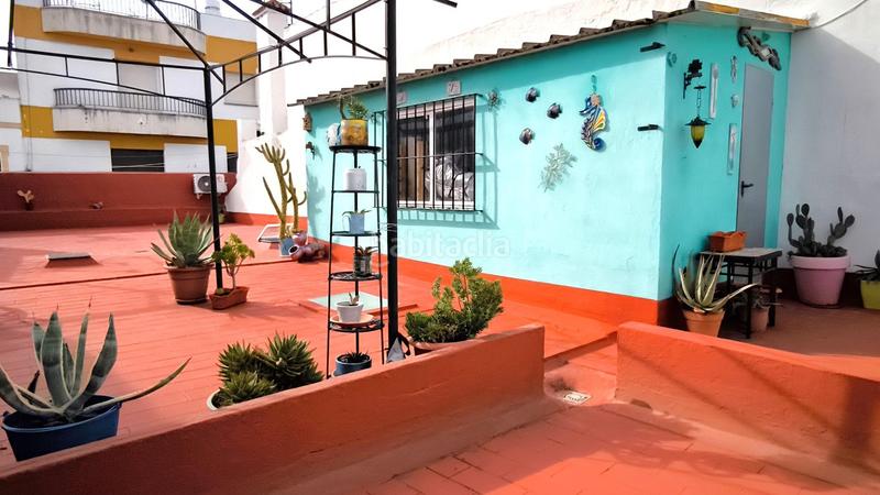 Foto 153d55bd-4e77-4011-9b80-ef2456c00e6d. Casa encantadora casa en el centro calle huelva en Ayamonte