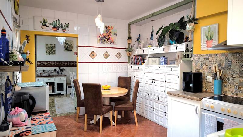 Foto 2834ccff-3599-448d-88a6-dbfa7f563a82. Casa encantadora casa en el centro calle huelva en Ayamonte