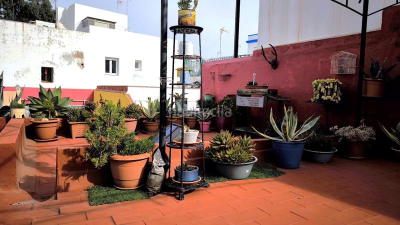 Foto 2aee218f-1b6e-4aef-979b-340b160d2159. Casa encantadora casa en el centro calle huelva en Ayamonte