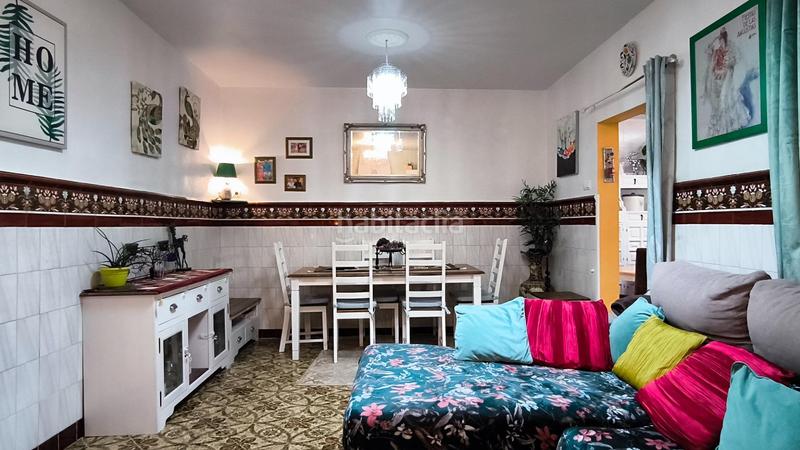 Foto 3544e5f3-2b9a-440d-8875-4c841d80255e. Casa encantadora casa en el centro calle huelva en Ayamonte