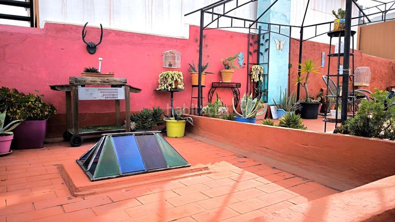 Foto 42eb7e2b-b649-4c58-8636-e59678aa9872. Casa encantadora casa en el centro calle huelva en Ayamonte