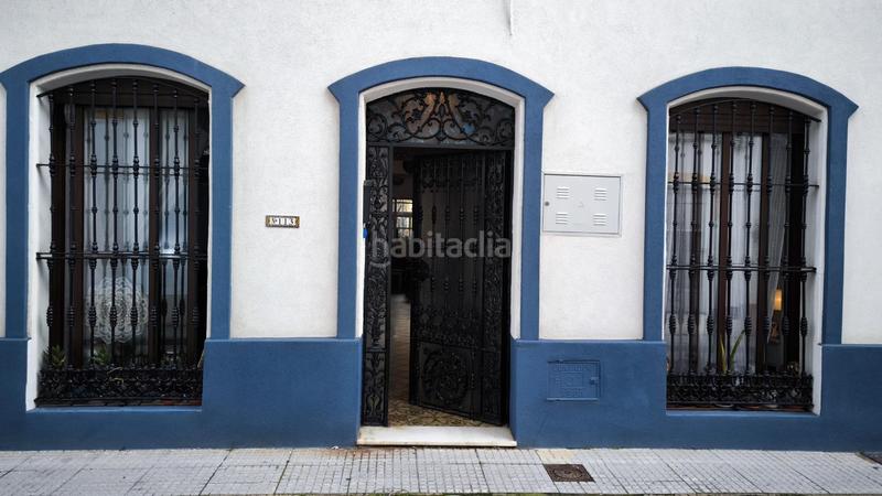 Foto 50f52ec1-da7c-43fe-ab44-24ac27d5e2a2. Casa encantadora casa en el centro calle huelva en Ayamonte