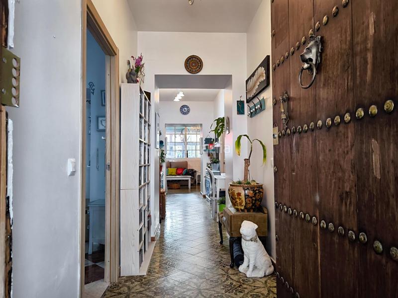 Foto 5b839b1a-ce03-4b0d-be39-a1d1d1dc5a00. Casa encantadora casa en el centro calle huelva en Ayamonte